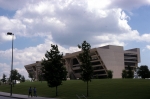 City hall