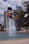 City hall