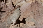 Golden Canyon