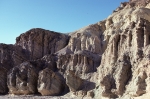 Golden Canyon