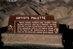 Artist's Palette