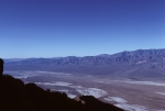 Dante's View - panorama