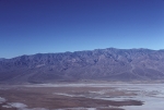 Dante's View - panorama