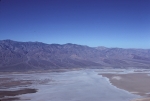 Dante's View - panorama