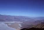 Dante's View - panorama