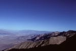 Dante's View - panorama