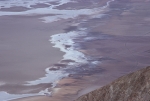 Dante's View - telephoto