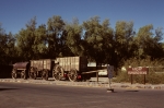 Wagon train