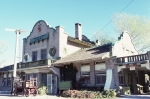 Rhyolite, NV