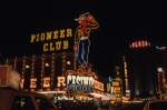 Casino neon signs