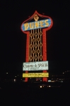 Casino neon signs