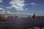 Sept 1980 - southern Manhattan