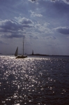 Sept 1980 - southern Manhattan
