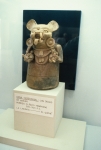 Guatemala City - Archeology Museum
