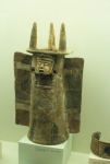 Guatemala City - Archeology Museum