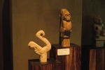 Guatemala City - Archeology Museum