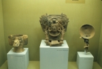 Guatemala City - Archeology Museum