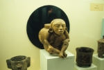 Guatemala City - Archeology Museum