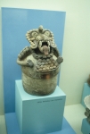 Guatemala City - Archeology Museum