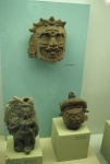 Guatemala City - Archeology Museum