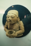 Guatemala City - Archeology Museum