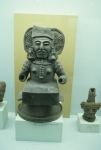 Guatemala City - Archeology Museum