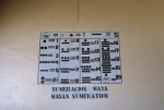 Guatemala City - Archeology Museum