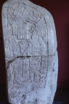 Guatemala City - Archeology Museum