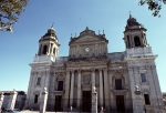 Cathedral