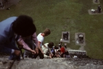 At Tikal