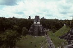 At Tikal
