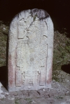 At Tikal