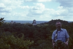 At Tikal