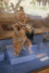 Tikal Museum
