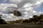 Tikal Airport