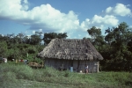 Huts