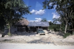 Hut