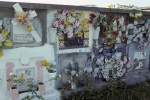 Cemetery