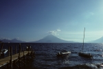 To and from Panajachel