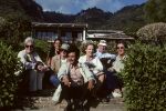 To and from Panajachel