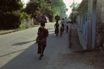 To and from Panajachel
