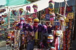 In Santo Tomas de Chichicastenango
