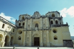 In Antigua