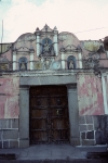 In Antigua