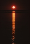 Sunrise at Hull's Cove