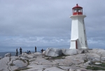 Peggy's Cove