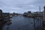 Peggy's Cove