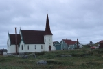 Peggy's Cove