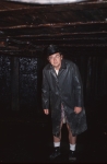 Coal mine
