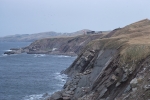 Cabot Trail - aound Cape Breton Island